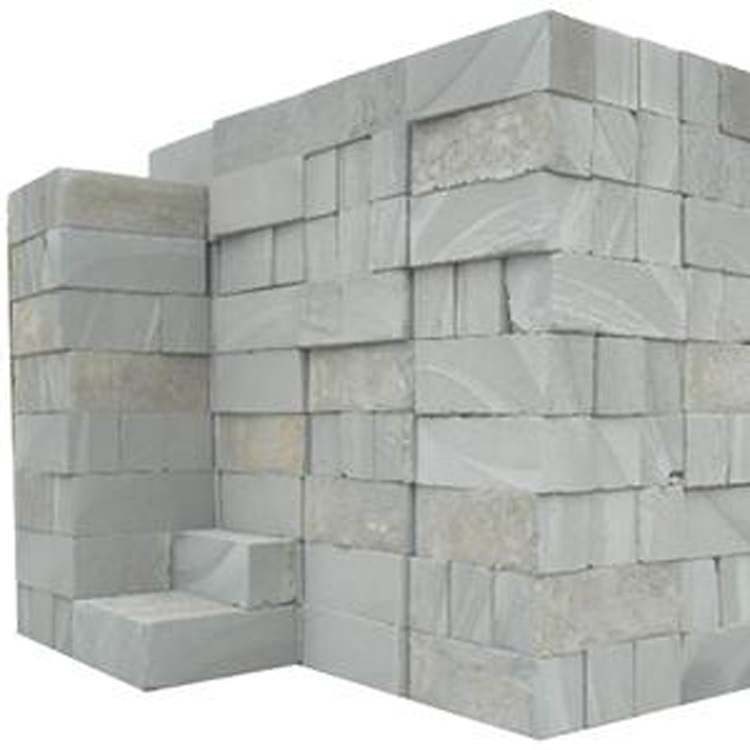 清河门不同砌筑方式蒸压加气混凝土砌块轻质砖 加气块抗压强度研究